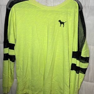 Victoria’s Secret PINK Long Sleeve